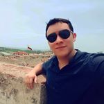 Profile Picture of Edison Javier /  爱迪生 (@edisonjv) on Instagram