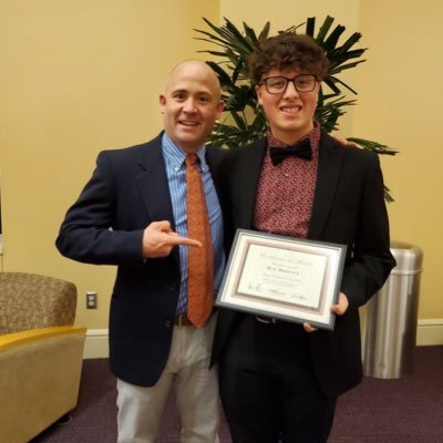 Profile Picture of Ben Daulton (@BenDaulton) on Twitter