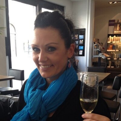 Profile Picture of Kim Van Dyck (@KimVanDyck) on Twitter