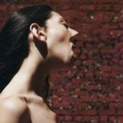 Profile Picture of Inez And Vinoodh (@inezandvinoodh) on Twitter