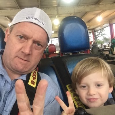 Profile Picture of Eric Goode (@ericvolgoode) on Twitter