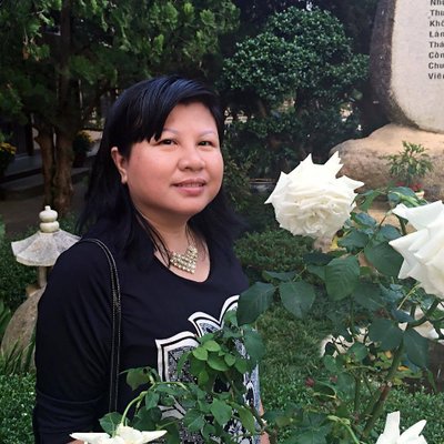 Profile Photo of Châu Vương (@Binh_Yen_75) on Twitter