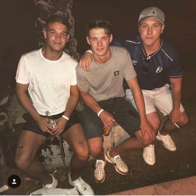Profile Picture of Mark Gall (@markgall8) on Twitter