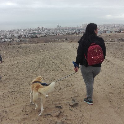 Profile Picture of Verónica Araya (@VA_btr_schuster) on Twitter