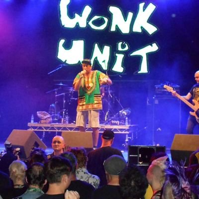 Profile Picture of WONK UNIT (@wonk_unit) on Twitter