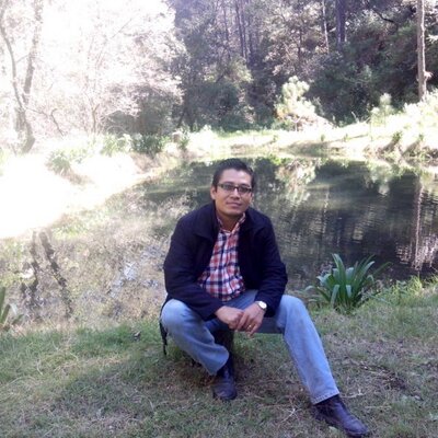 Profile Picture of Jorge Erik Perez Vas (@Erik_PerezV) on Twitter