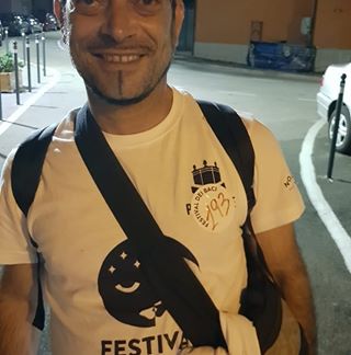 Profile Picture of Bartolomè Ruggiero (@bartolome.ruggiero.3) on Facebook