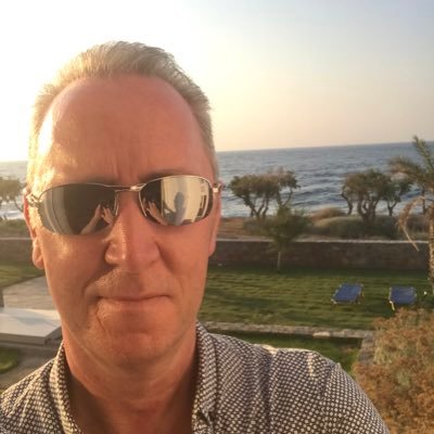 Profile Picture of Cliff Marshall (@natcliff) on Twitter