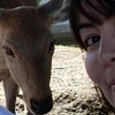 Profile Picture of Colleen Edwards (@colleenyoneyama) on Twitter
