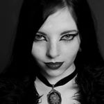 Profile Picture of Janet Craft (@janetgothiccraft) on Instagram