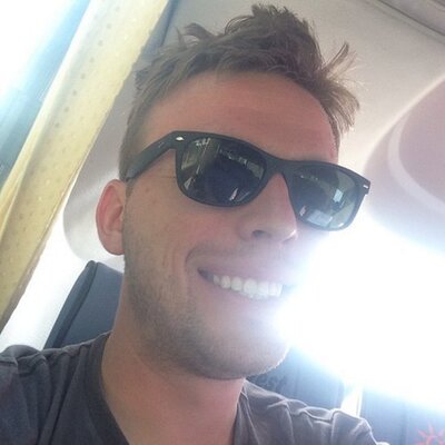 Profile Picture of Nathaniel Boyer (@NQBoyer) on Twitter