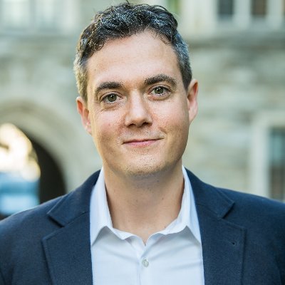 Profile Picture of Jeff Bone (@BoneJeff) on Twitter