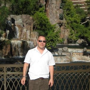 Profile Picture of Dennis Capps (@426213285) on Myspace