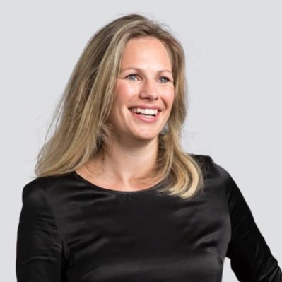 Profile Picture of Marjan Straathof (@marjanstraathof) on Twitter