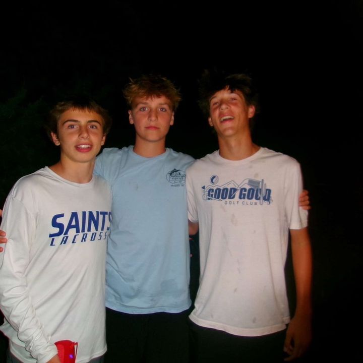 Profile Picture of will robison (@willrobison27) on Tiktok