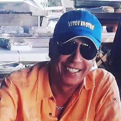 Profile Picture of David Cronenbold (@CronenboldDavid) on Twitter