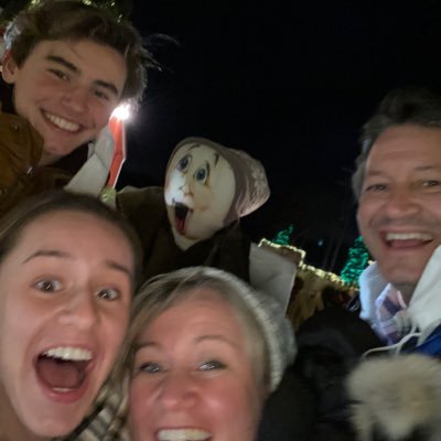 Profile Picture of Mike Ducato (@DucatoMike) on Twitter