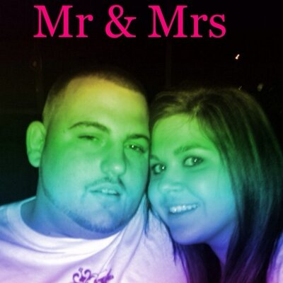Profile Picture of Ashley Leonard (@AshBaDash06) on Twitter
