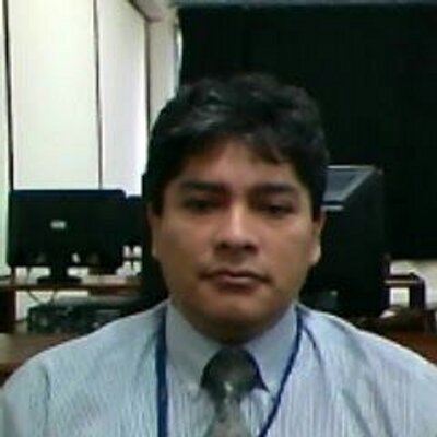 Profile Picture of Luis Gutierrez Magan (@lmgmagan) on Twitter