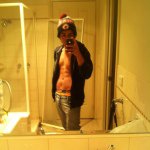 Profile Picture of 👺TY5ON-S3XY-CUNT-K3RR👺 (@jaredtyson_101) on Instagram