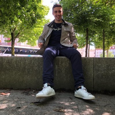 Profile Picture of Fábio Martins (@fabiomartins088) on Twitter