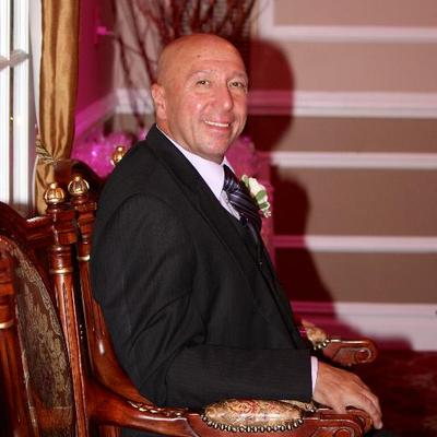 Profile Picture of Joseph Duhaime (@Joseph_Duhaime) on Twitter