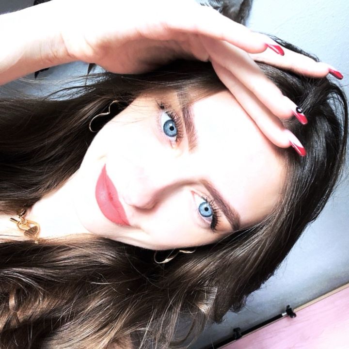 Profile Picture of Cherice Symes (@chericesymes) on Tiktok