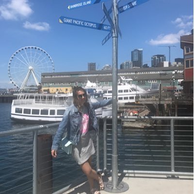 Profile Picture of Carissa (@Carissa_page24) on Twitter