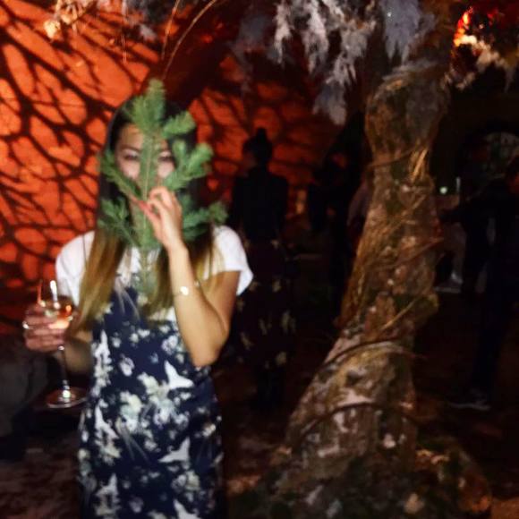 Profile Picture of Kim Lam (@k_space) on Poshmark