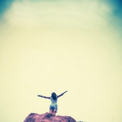 Profile Picture of Yahaira M. Jiménez C (@YahairaJmnz) on Twitter