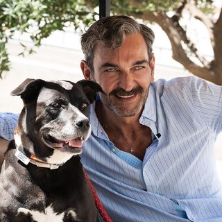 Profile Picture of Konstantinos Dedes (@dedes_konstantinos) on Instagram