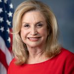 Profile Picture of Rep. Carolyn B. Maloney (@repmaloney) on Instagram