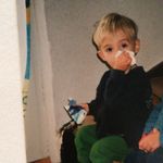 Profile Picture of Leon Bahr (@leon.bahr) on Instagram