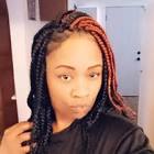 Profile Picture of   Tequila Gamblin... (@tequilagamblin) on Tiktok