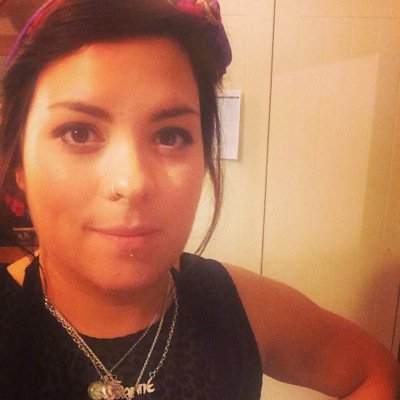 Profile Picture of Jo_Weave (@JoWeaver2) on Twitter