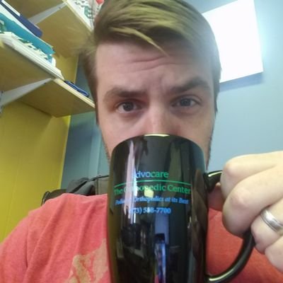Profile Picture of Brett Nickel (@brett_nickel) on Twitter