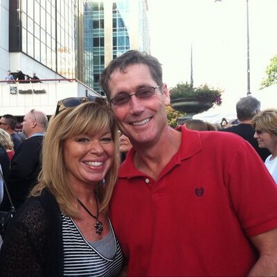 Profile Picture of Laurie Hanson (@ljhanson33) on Twitter