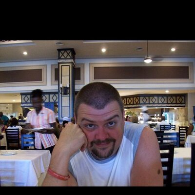 Profile Picture of Stephen Overby (@sojo96) on Twitter
