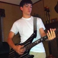 Profile Picture of Collin Stover (@collin-stover) on Quora