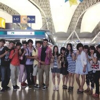 Profile Picture of Andre Leite (@andreleite96) on Twitter