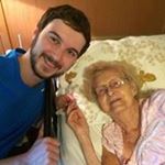 Profile Picture of Bryan Kirkpatrick (@kirkpatrickbryan) on Instagram