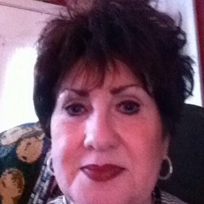 Profile Picture of Claudette Davis (@cdette) on Twitter