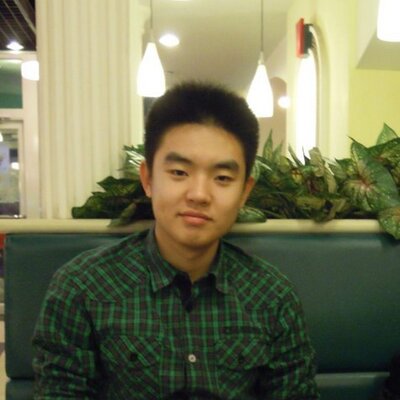 Profile Picture of Patrick.Cao (@PatrickCaoY) on Twitter
