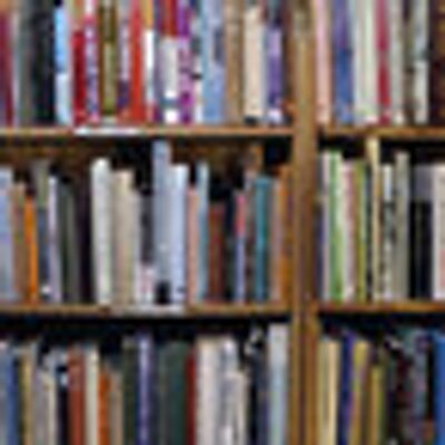 Profile Picture of Greg Simmonds (@LibraryGreg) on Twitter