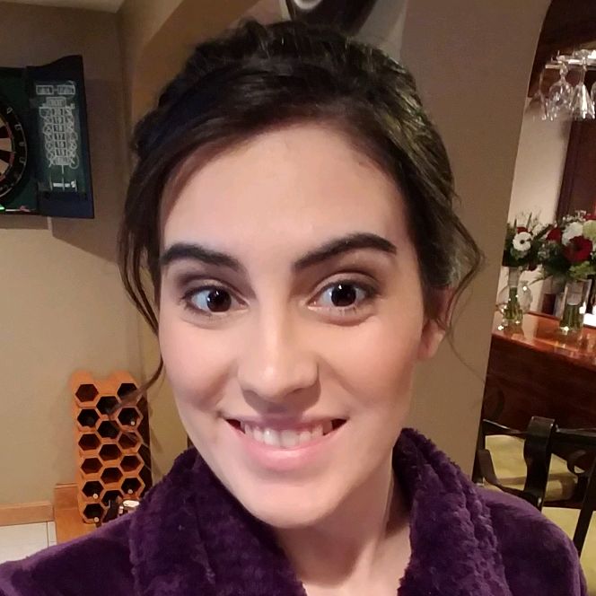 Profile Picture of Daniela Pavão (@danielapavao) on Tiktok