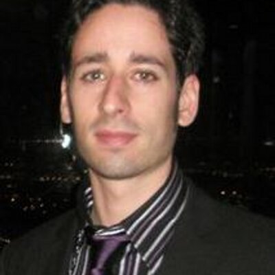 Profile Picture of David Sereno Arranz (@DavidSerenoA) on Twitter