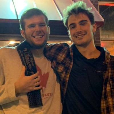 Profile Picture of Max McKinnon (@maxmckinnon8) on Twitter