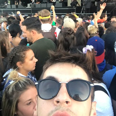 Profile Picture of Bailey Gallagher (@bails_gallagher) on Twitter