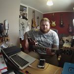 Profile Picture of Chris Edwards (@chrisedmusic) on Instagram