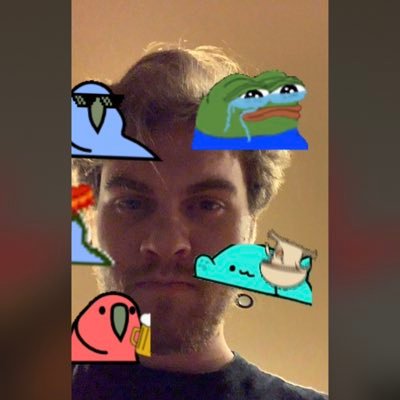Profile Picture of Jesse Black (@Jesseblackmusic) on Twitter